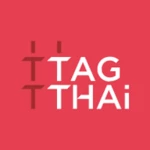 Logo of TAGTHAi android Application 